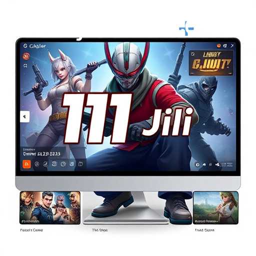 The Rise of 111 Jili in the Gaming World