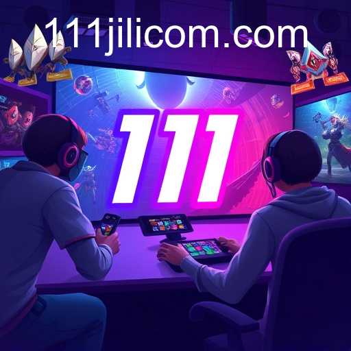 111 Jili: A New Player in the Gaming Arena