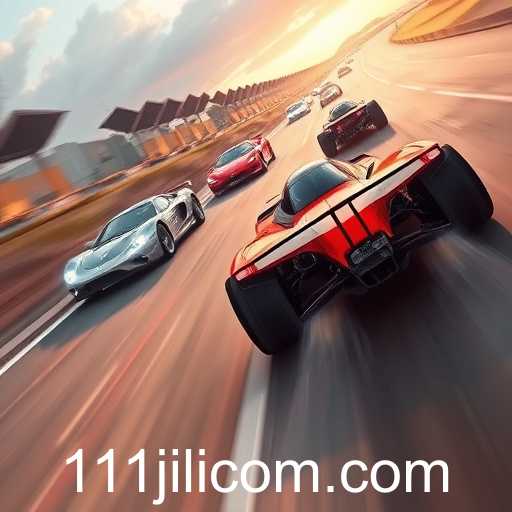 The Rise of 111 Jili in Global Gaming