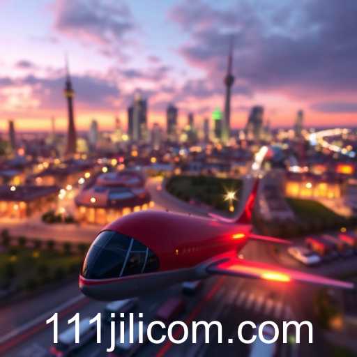 The Digital Evolution: 111 Jili's Rise in Gaming