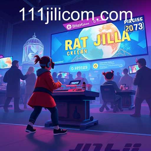 The Evolution of Online Gaming Platforms