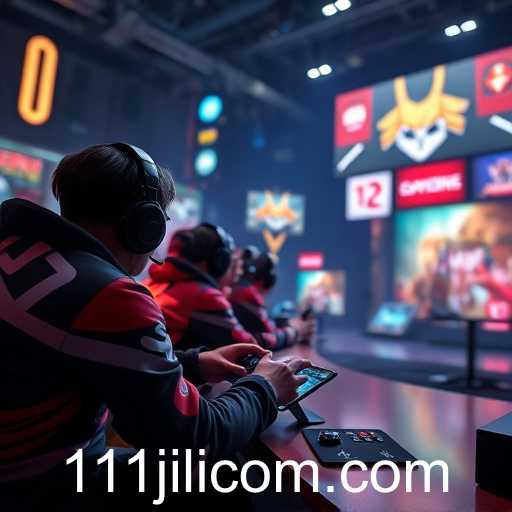 The Rise of Jili in the Gaming World