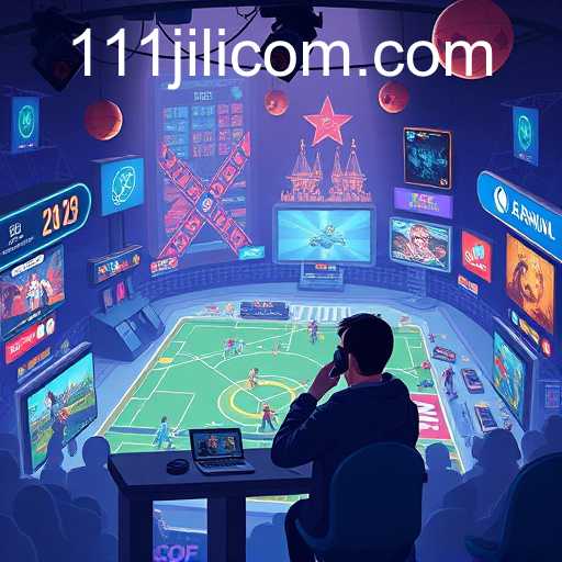 The Rising Popularity of Online Gaming Platforms