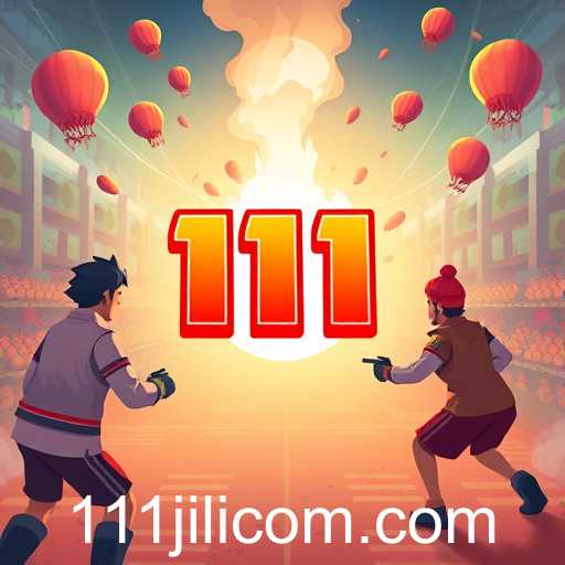 The Rise of 111 Jili and the Online Gaming Phenomenon