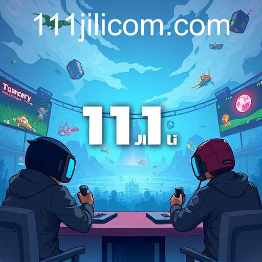 The Rise of Gaming Portals: 111 Jili and Beyond