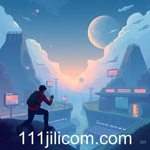 The Rise of Online Gaming Platforms in the Mid-2020s